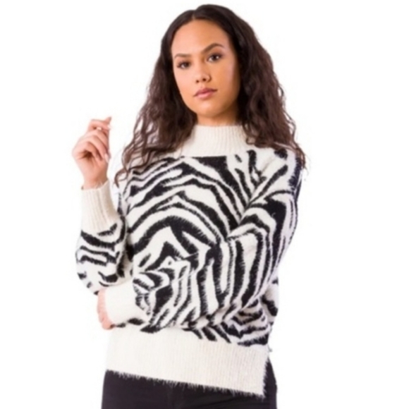 Twine & String oversized Sweater - Picture 9 of 9